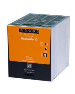 Zasilacz impulsowy 3-faz. PRO ECO3 960W 48V 20A II, 960W, 48V DC, 20A, zasil. 400-500V AC / 450-800V DC, ob. metal