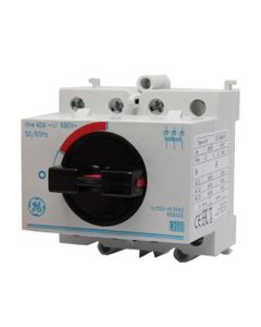 Rozłącznik DILOS 0 40A 3P (V/333-013743)