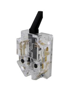 Łącznik forsujący ŁP-5 do SU nr 67.02-19 (GE 702251)