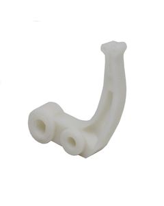 Dźwignia napędu łącznika pomocniczego ŁP-4 prawa nr 67.02-20 (GE 702252)