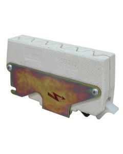 Komora łukowa do SU-2/3, nr kat. 67.02-24 (GE 702257)