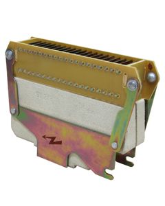 Komora łukowa do SU-2/3 trakcyjna, nr kat. TR 67.02-24 (GE 702260)