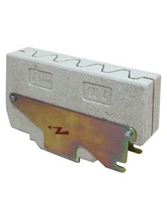 Komora łukowa do SU-4, nr kat. 67.02-39 (GE 702269)