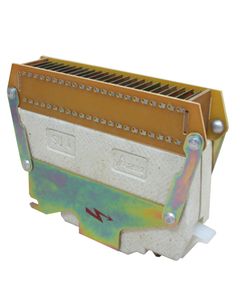 Komora łukowa do SU-4 trakcyjna, nr kat. TR 67.02-39 (GE 702265)