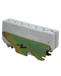 Komora łukowa do SU-0/1, nr kat. 67.02-4 (GE 702247)