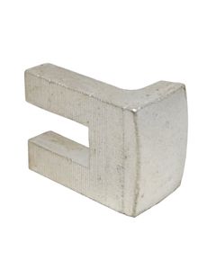 Styk nieruchomy do SU-6, nr kat. 67.02-63 (GE 702284)