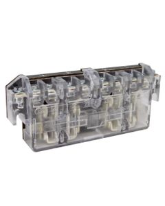 Łącznik pomocniczy ŁP-4 lewy do SU nr 67.02-7 (GE 702242)