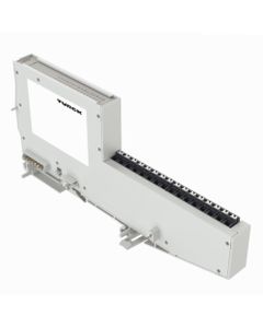Moduł wejść cyfrowych BL20-E-16DI-24VDC-P, IP20, karta ECO, 16-kanałowa, 24V DC, PNP
