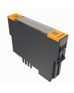 Moduł RFID (prosty) BL20-2RFID-S, IP20, moduł specjalny, 2 kanały RFID (HF/UHF)