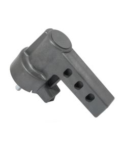 Uchwyt bezpośredni D1H/3 szary, blok. klucz do Dilos 3  D/061940-231