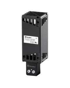 Ogrzewacz do szaf sterowniczych 7H.51.0.230.0025, 25W, 110-230V AC/DC, IP20 na szynę DIN