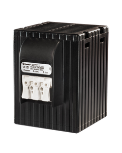 Dmuchawa grzewcza do szaf 7H.51.8.230.0250, 250W, 230V AC, IP20 na szynę DIN