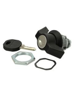 Wkładka do zamka LIS ARCA V2432E, system V2432E, do szafek ARCA