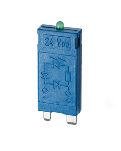 Moduł EMC 99.01.0.230.98, 110-240V AC/DC, warystor
