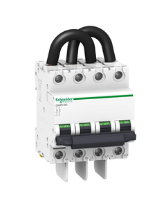 Wyłącznik nadprądowy C60PV-DC-C20A-2P, 2P char. C 20A, 1.5kA DC