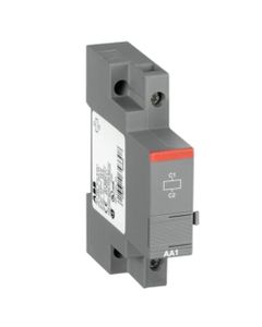 Wyzwalacz napięciowy wzrostowy AA1-230, 200-240V AC, montaż boczny lewy do MS116, MS132, MS165