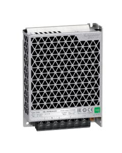 Zasilacz do zabudowy Easy Modicon ABL2REM24045K, 100W, 24V DC, 4.5A, zasil. 100-240V AC, obudowa metalowa