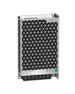 Zasilacz do zabudowy Easy Modicon ABL2REM24065K, 150W, 24V DC, 6.5A, zasil. 100-240V AC, obudowa metalowa