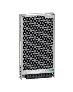 Zasilacz do zabudowy Easy Modicon ABL2REM24085K, 200W, 24V DC, 8.3A, zasil. 100-120V AC / 200-240V AC, obudowa metalowa