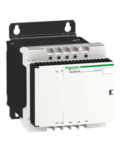 Zasilacz prostownikowy stabiliz. ABL8FEQ24060, 144W, 24V DC 6A, zasil. 1 lub 2-faz. 230/400V AC