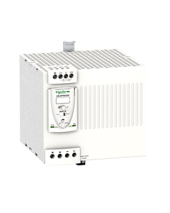 Zasilacz impulsowy ABL8RPM24200, 480W, 24VDC 20A, zasil. 100-120 i 200-500VAC