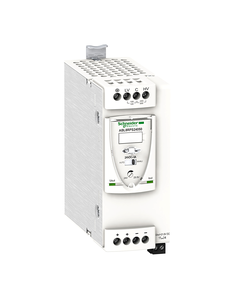 Zasilacz impulsowy ABL8RPS24050, 120W, 24VDC 5A, zasil. 100-120 i 200-500VAC