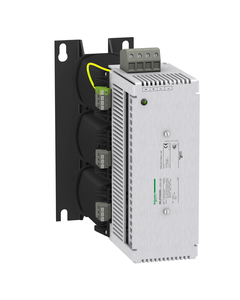 Zasilacz prostownikowy stabiliz. ABL8TEQ24300, 720W, 24V DC 30A, zasil. 3x400V AC