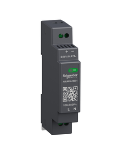 Zasilacz impulsowy ABLM1A24004, 10W, 24VDC 0.4A, zasil. 100-240 VAC ob. modułowa