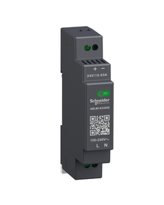 Zasilacz impulsowy ABLM1A24006, 15W, 24VDC 0.6A, zasil. 100-240 VAC ob. modułowa