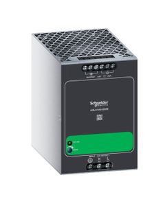Zasilacz impulsowy ABLS1A24200E, 480W, 24V DC, 20A, zasil. 100-240V AC, obud. metalowa IP20 na szynę DIN