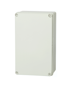Obudowa Piccolo, ABS M 95 G, 230x140x95, z ABS, IP67, pokrywa szara