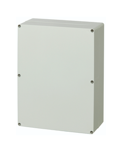 Obudowa Euronord AB 233011, 230x300x100, tworzywo ABS, IP66/67, pokrywa szara
