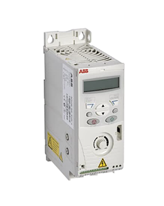 Falownik ACS150-01E-02A4-2, 0.37kW, 2.4A, zasil. 1-faz. 200-240V AC, rozm. R0, IP20, filtr EMC
