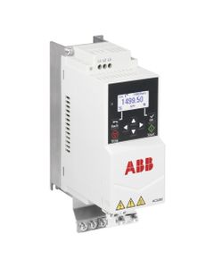 Falownik maszynowy ACS180-04S-02A4-1, 0.37kW, 2.4A, zasil. 1-faz. 200-240V AC, STO, filtr EMC C2, IP20, rozm. R0