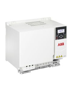 Falownik maszynowy ACS180-04S-045A-4, 22kW, 45A, zasil. 3-faz. 380-480V AC, STO, filtr EMC C3, IP20, rozm. R4