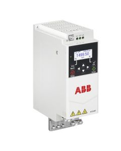 Falownik maszynowy ACS180-04S-07A8-1, 1.5kW, 45876, zasil. 1-faz. 200-240V AC, STO, filtr EMC C2, IP20, rozm. R1