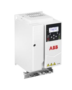 Falownik maszynowy ACS180-04S-12A2-1, 3kW, 12.2A, zasil. 1-faz. 200-240V AC, STO, filtr EMC C2, IP20, rozm. R2