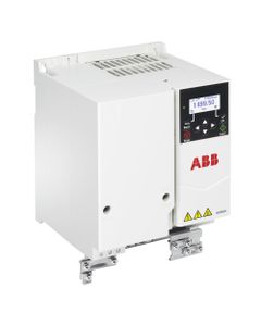 Falownik maszynowy ACS180-04S-25A0-4, 11kW, 25A, zasil. 3-faz. 380-480V AC, STO, filtr EMC C3, IP20, rozm. R3
