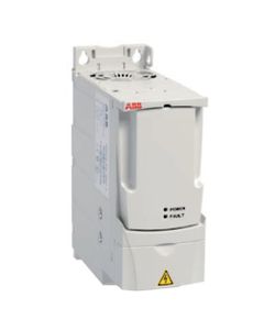 Falownik ACS310-01E-04A7-2, 0.75kW, 4.7A, zasil. 1-faz. 200-240V AC, rozm. R1, IP20, filtr EMC