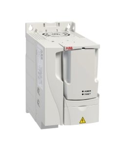 Falownik ACS310-01E-07A5-2, 1.5kW, 7.5A, zasil. 1-faz. 200-240V AC, rozm. R2, IP20, filtr EMC