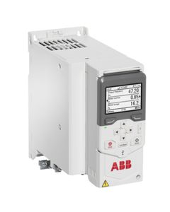Falownik ACS480-04-12A7-4, 5.5kW, 12.6A, zasil. 3-faz. 380-480V AC, rozm. R2, IP20, filtr EMC C2