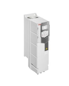 Falownik ACS580-01-018A-4+B056+J400, 7.5kW, 18A, zasil. 3-faz. 380-480V AC, rozm. R2, IP55, filtr EMC C2