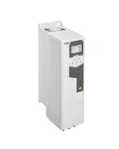 Falownik ACS580-01-018A-4+J400, 7.5kW, 18A, zasil. 3-faz. 380-480V AC, rozm. R2, IP21, filtr EMC C2