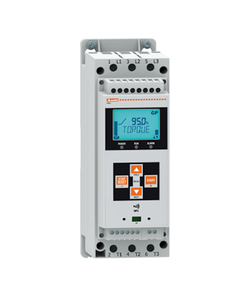 Softstart ADXL0045600, 22kW/400V 45A, 208-600V AC, ster. 100-240V AC