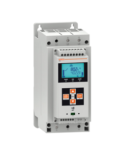 Softstart ADXL0085600, 45kW/400V 85A, 208-600V AC, ster. 100-240V AC