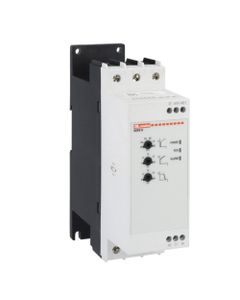 Softstart ADXNB025, 11kW/400V 25A, 208-600V AC, ster. 100-240V AC