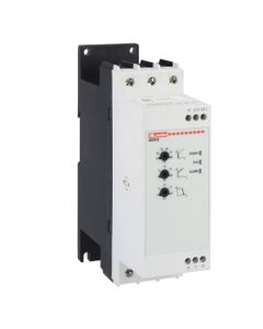 Softstart ADXNB03024, 15kW/400V 30A, 208-600V AC, ster. 24V AC/DC