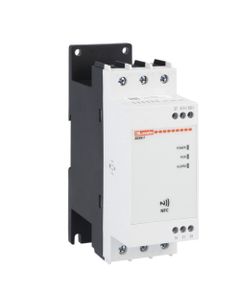 Softstart ADXNF00624, 2.2kW/400V 6A, 208-600V AC, ster. 24V AC/DC, wersja NFC