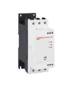Softstart ADXNF006, 2.2kW/400V 6A, 208-600V AC, ster. 100-240V AC, wersja NFC
