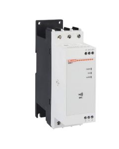 Softstart ADXNF04524, 22kW/400V 45A, 208-600V AC, ster. 24V AC/DC, wersja NFC